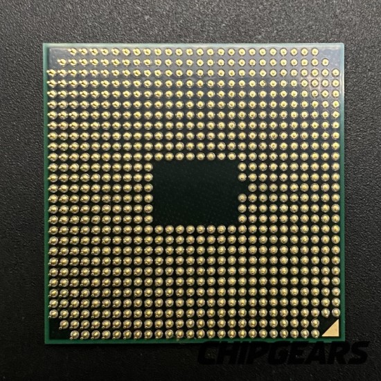 AMD E2-3000M CPU EM3000DDX22GX Mobile E2 Processor X86 Socket FS1 K10 1.8GHz