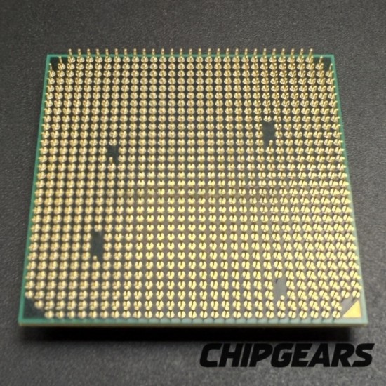 AMD Phenom II XLT CPU HEQ54LOEK4DGME Processor AM3 K10 2200MHz Q54L 2.2GHz Rare
