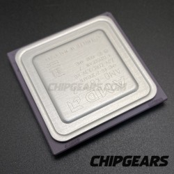 AMD K6-2/300AFR CPU 300MHz 2.2V 3x 100MHz Super Socket7 x86 Processor NOS