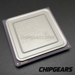 AMD K6-2/380AFR CPU 380MHz 2.2V 95MHz Super Socket7 32bit x86 Processor