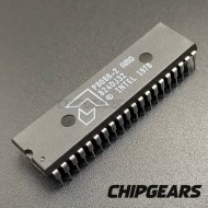 AMD P8088-2 CPU 8MHz DIP40 5V Processor x86 16bit Microprocessor NOS