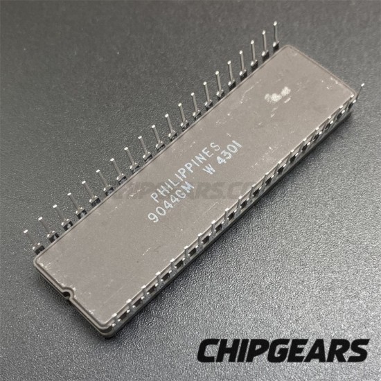 AMD QM2901AW1 4-Bit Slice Processor AM2901CDC Ceramic DIP40 2901 32 MHz CPU