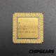 AMD R80286-12/C2H CPU 80286 CLCC68 12.5MHz 16Bit 5V x86 Processor