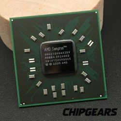 AMD Sempon 210U CPU SMG210UOAX3DV 1500MHz BGA812 Conesus Processor Uncommon NOS