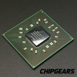 AMD Sempon 210U CPU SMG210UOAX3DV 1500MHz BGA812 Conesus Processor Uncommon NOS