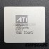 ATI Mobility Radeon X600 GPU Graphics Processor 216XDJAGA23FHG M24 Uncommon