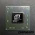ATI Radeon Xpress1150 GPU Graphics Processor 215RSA4ALA12FG RS485 Mobility