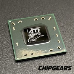 ATI Radeon Xpress1150 GPU Graphics Processor 215RSA4ALA12FG RS485 Mobility