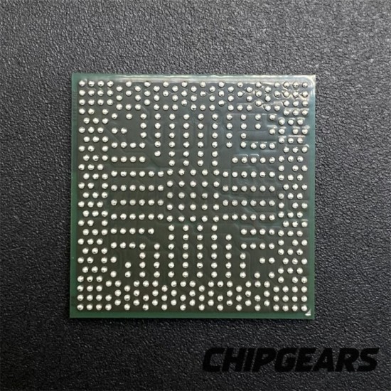 ATI Radeon Xpress1150 GPU Graphics Processor 215RSA4ALA12FG RS485 Mobility