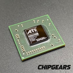 ATI Mobility Radeon X1300 GPU Graphics Processor 216PQAKA13FG Microprocessor