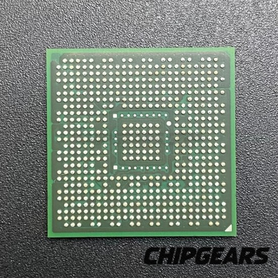 ATI Mobility Radeon X1300 GPU Graphics Processor 216PQAKA13FG Microprocessor