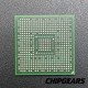 ATI Mobility Radeon X1300 GPU Graphics Processor 216PQAKA13FG Microprocessor