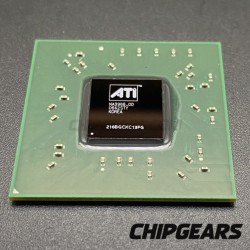 ATI X1000 Series Graphics Processor GPU 216BGCKC13FG X1300 X1600 Microprocessor
