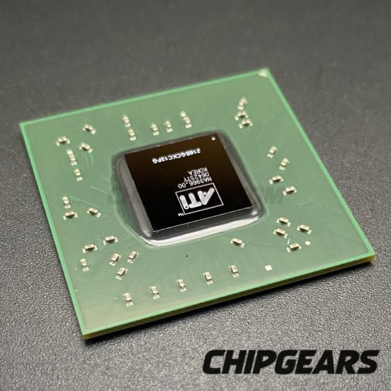ATI X1000 Series Graphics Processor GPU 216BGCKC13FG X1300 X1600 Microprocessor