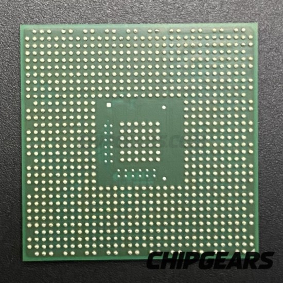 ATI X1000 Series Graphics Processor GPU 216BGCKC13FG X1300 X1600 Microprocessor