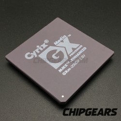Cyrix GXm-200GP CPU MediaGX Processor PGA320 200MHz 2.9V Tested NOS