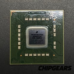 Freescale PPC8544EVTAQG CPU PowerQUICC-III Processor 1000MHz BGA783 Eng Sample