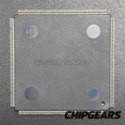 Fujitsu MB86H06PMC-2008 ES CPU ARM Soc 324MHz QFP Processor Eng Sample