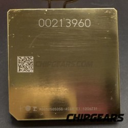 Fujitsu MBCS250505B-4C6M CPU SPARC64VII+ 64bit 65nm 6M LGA908 Processor Uncommon