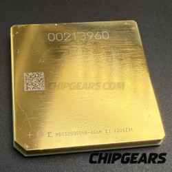 Fujitsu MBCS250505B-4C6M CPU SPARC64VII+ 64bit 65nm 6M LGA908 Processor Uncommon