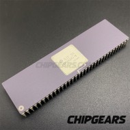 Hitachi HD68000-8 Processor MC68000 32Bit CPU DIP64 8MHz CISC Microprocessor