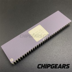 Hitachi HD68000-8 Processor MC68000 32Bit CPU DIP64 8MHz CISC Microprocessor