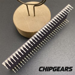 Hitachi HD68000-8 Processor MC68000 32Bit CPU DIP64 8MHz CISC Microprocessor