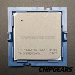 HP 3AA2-3105 PA-RISC Processor PA-8700 CPU 750MHz Ceramic LGA544 CANADA NOS