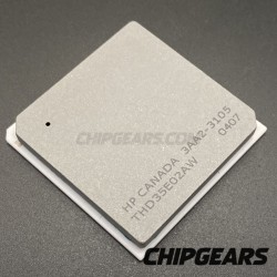 HP 3AA2-3105 PA-RISC Processor PA-8700 CPU 750MHz Ceramic LGA544 CANADA NOS