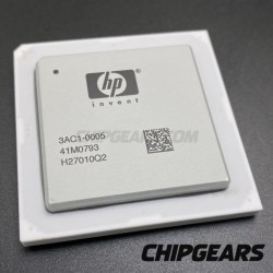 HP 3AC1-0005 Microprocessor PA-RISC CPU 41M0793 Ceramic LGA Processor NOS
