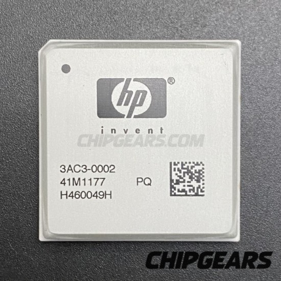 HP 3AC3-0002 Microprocessor 41M1177 PA-RISC CPU Ceramic LGA Processor NOS