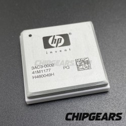 HP 3AC3-0002 Microprocessor 41M1177 PA-RISC CPU Ceramic LGA Processor NOS