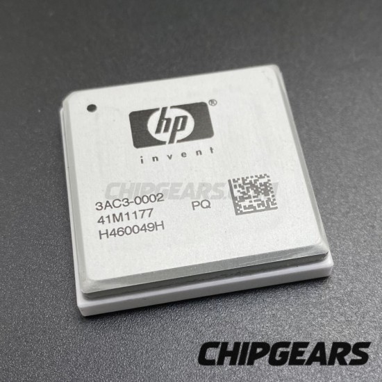 HP 3AC3-0002 Microprocessor 41M1177 PA-RISC CPU Ceramic LGA Processor NOS