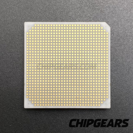 HP 3AC3-0002 Microprocessor 41M1177 PA-RISC CPU Ceramic LGA Processor NOS