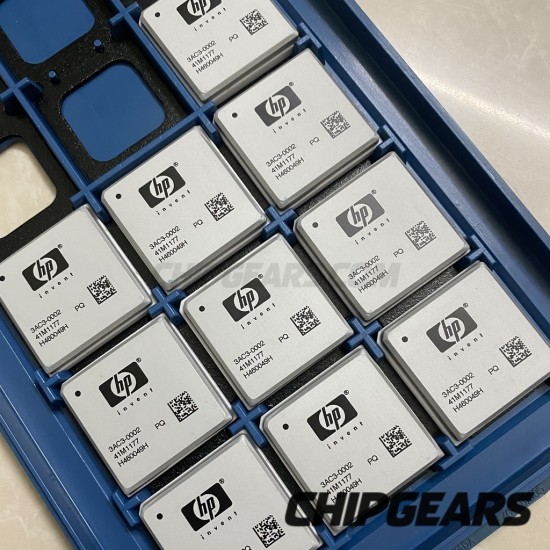 HP 3AC3-0002 Microprocessor 41M1177 PA-RISC CPU Ceramic LGA Processor NOS