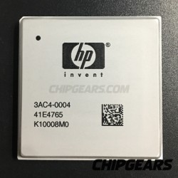 HP 3AC4-0004 PA-RISC CPU Ceramic LGA Processor NOS