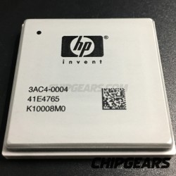 HP 3AC4-0004 PA-RISC CPU Ceramic LGA Processor NOS