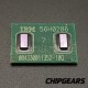 IBM 56H0286 Processor dual-core microprocessor BGA186 Chipsets QTY=8