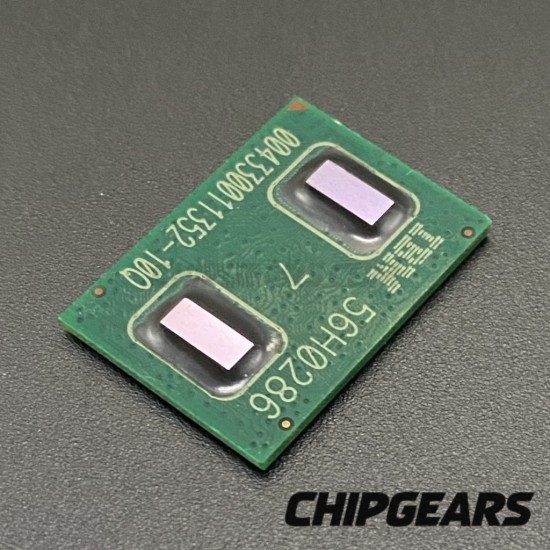 IBM 56H0286 Processor dual-core microprocessor BGA186 Chipsets QTY=8
