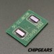 IBM 56H0286 Processor dual-core microprocessor BGA186 Chipsets QTY=8