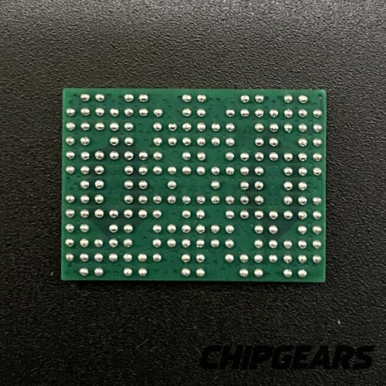 IBM 56H0286 Processor dual-core microprocessor BGA186 Chipsets QTY=8