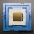 IBM 66P6874 Microprocessor ROMA 1.0 White Ceramic Processor 260043-01  Uncommon