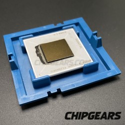 IBM 66P6874 Microprocessor ROMA 1.0 White Ceramic Processor 260043-01  Uncommon