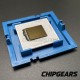 IBM 66P6874 Microprocessor ROMA 1.0 White Ceramic Processor 260043-01  Uncommon