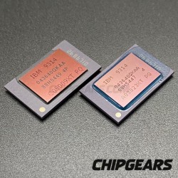 IBM 88H5449 DRAM Dynamic RAM Ceramic BGA119 For RS64 PowerPC 88H5447 Uncommon