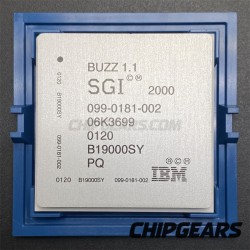 SGI Buzz 1.1 GPU VPro Octane2 Graphics Processing Unit IBM Microprocessor 