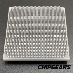 SGI Buzz 1.1 GPU VPro Octane2 Graphics Processing Unit IBM Microprocessor 