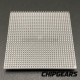 IBM IBM93C380293V 47P4605 Microprocessor White Ceramic BGA Processor Uncommon