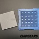 IBM IBM93C380293V 47P4605 Microprocessor White Ceramic BGA Processor Uncommon