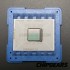 IBM Coronado Microprocessor 47P2532 260040 White Ceramic BGA Processor Uncommon